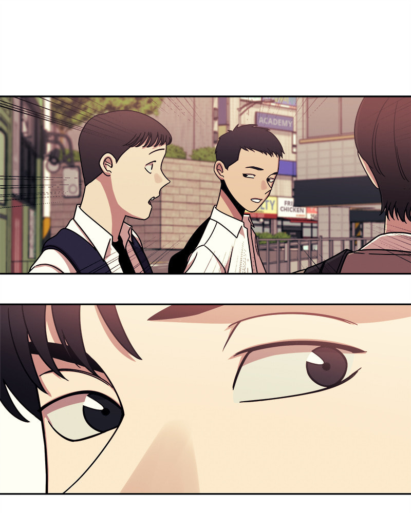 Read Fast Forward chapter 33 image 25 on Lezhin