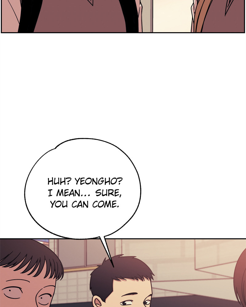 Read Fast Forward chapter 33 image 31 on Lezhin