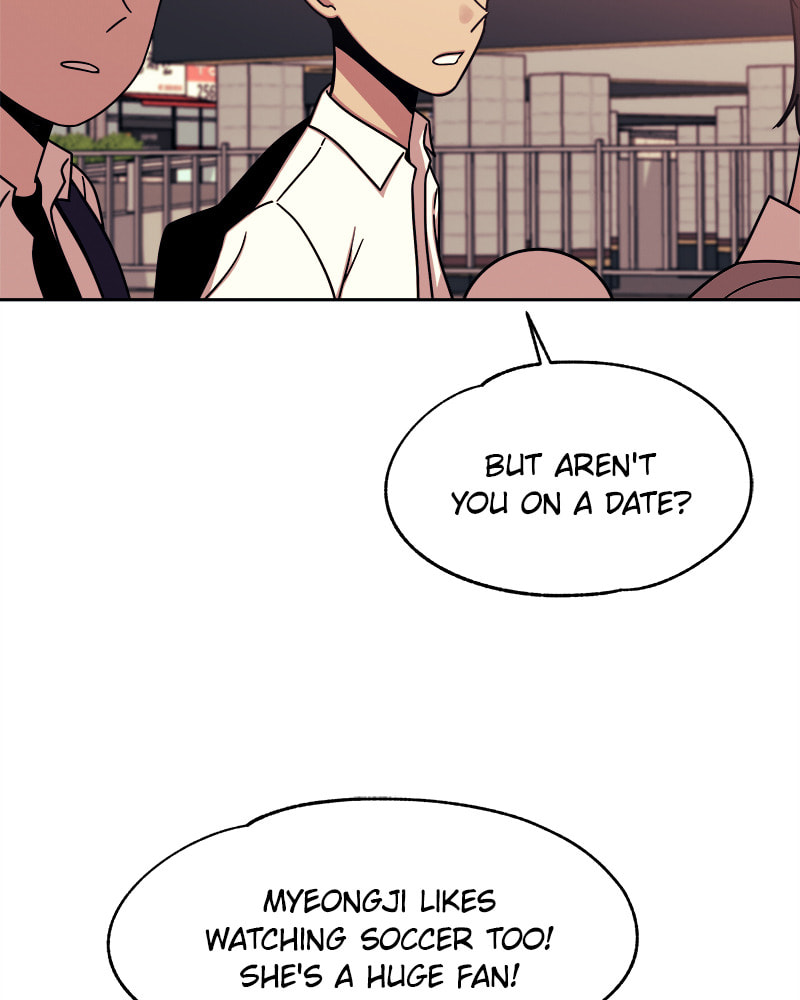 Read Fast Forward chapter 33 image 32 on Lezhin