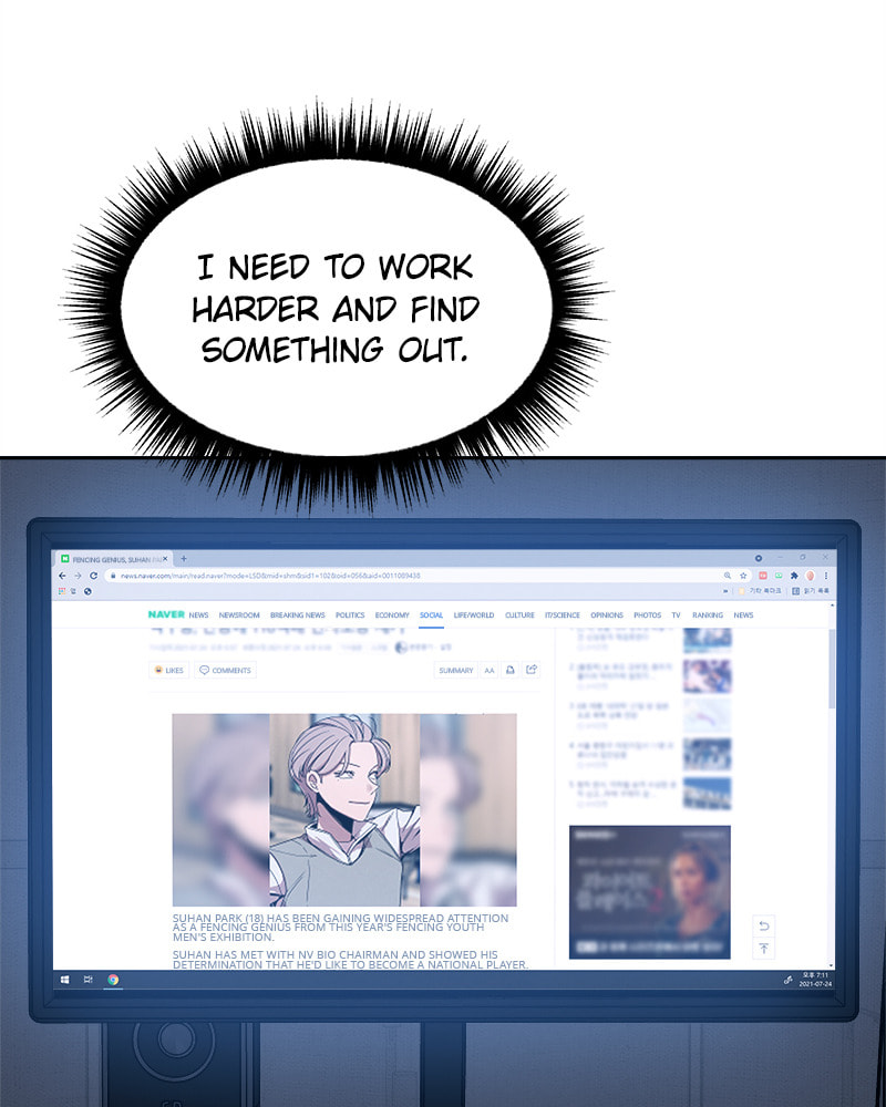 Read Fast Forward chapter 33 image 89 on Lezhin
