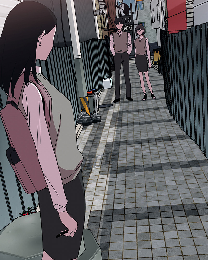 Read Fast Forward chapter 34 image 132 on Lezhin