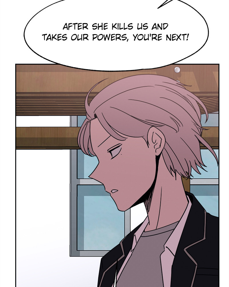 Read Fast Forward chapter 34 image 19 on Lezhin