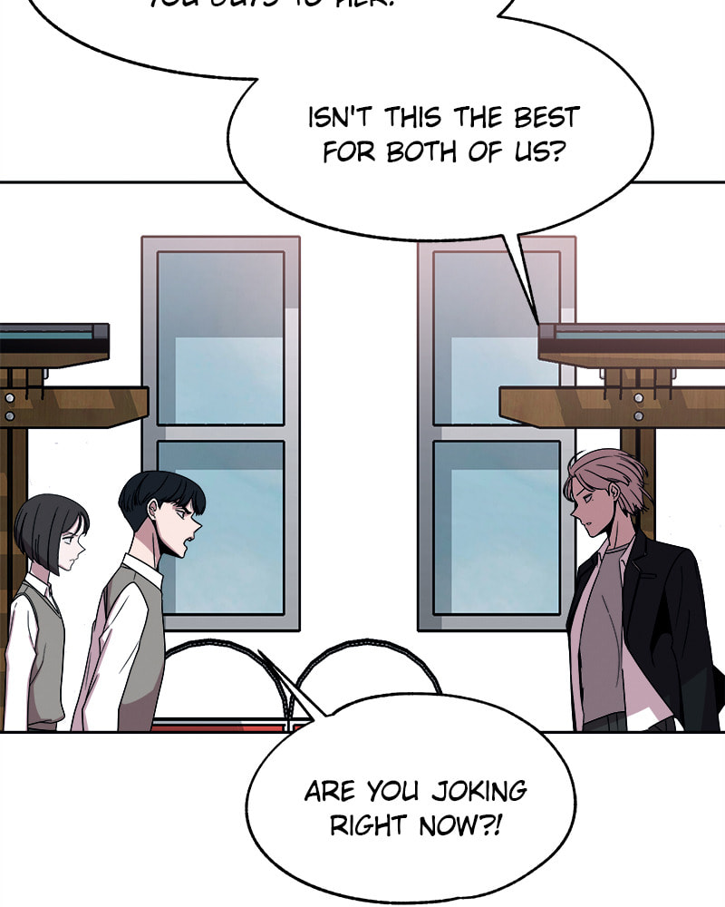 Read Fast Forward chapter 34 image 26 on Lezhin