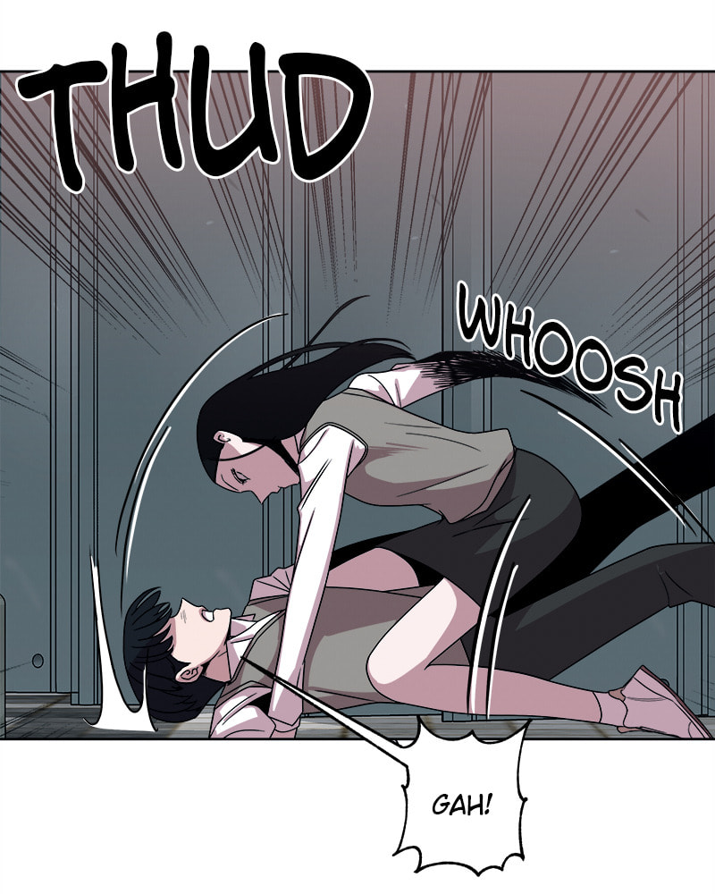 Read Fast Forward chapter 35 image 105 on Lezhin