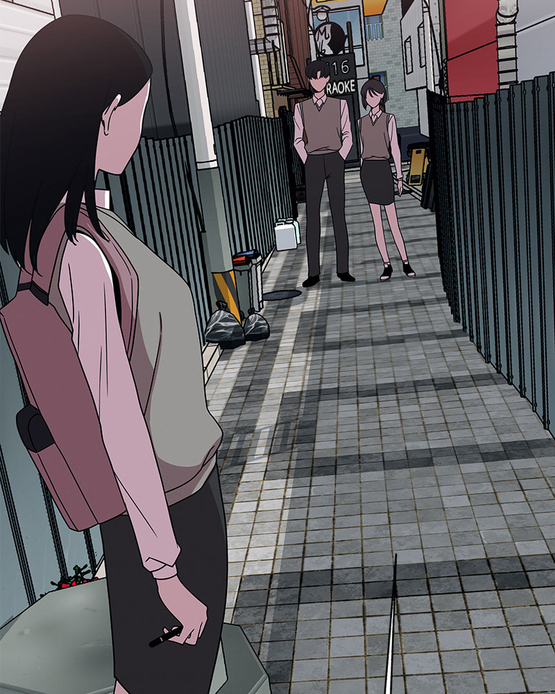 Read Fast Forward chapter 35 image 31 on Lezhin