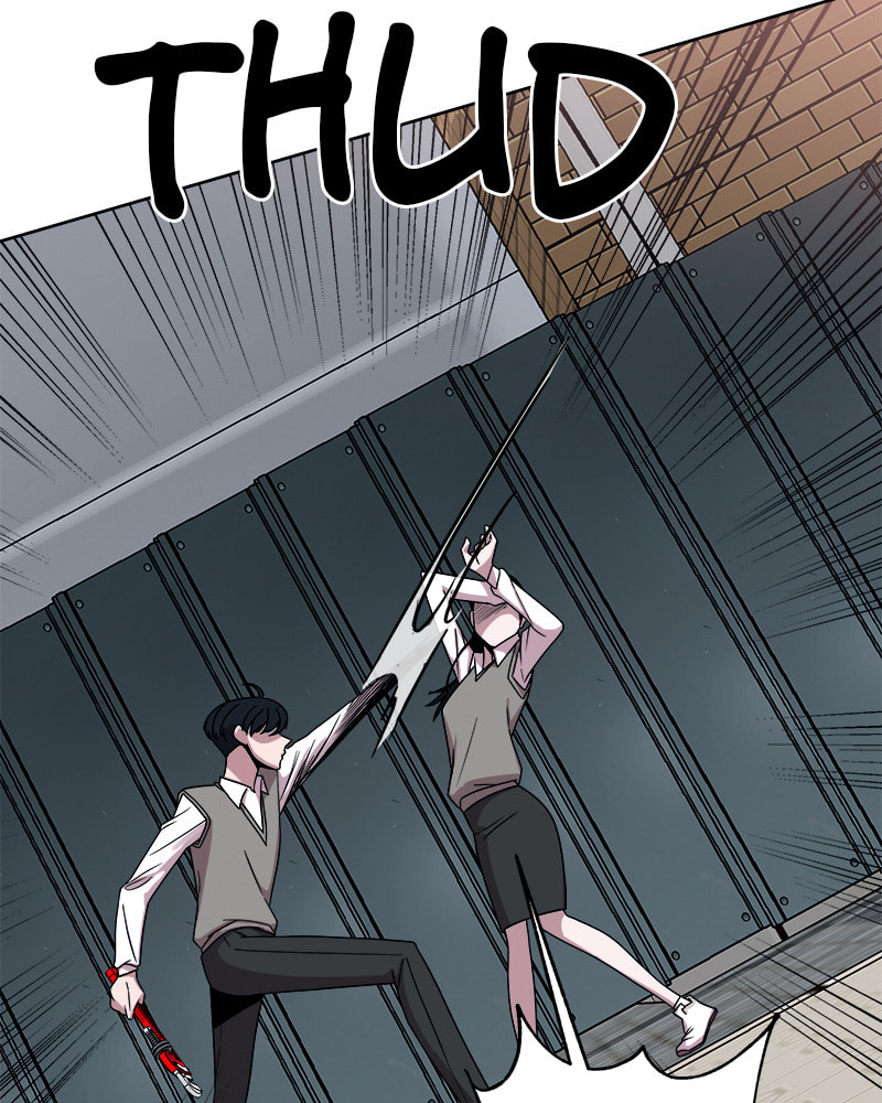Read Fast Forward chapter 35 image 70 on Lezhin