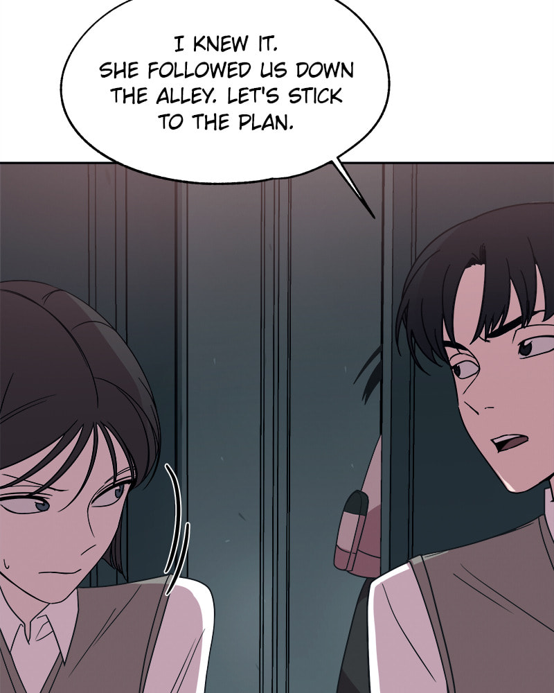 Read Fast Forward chapter 36 image 113 on Lezhin