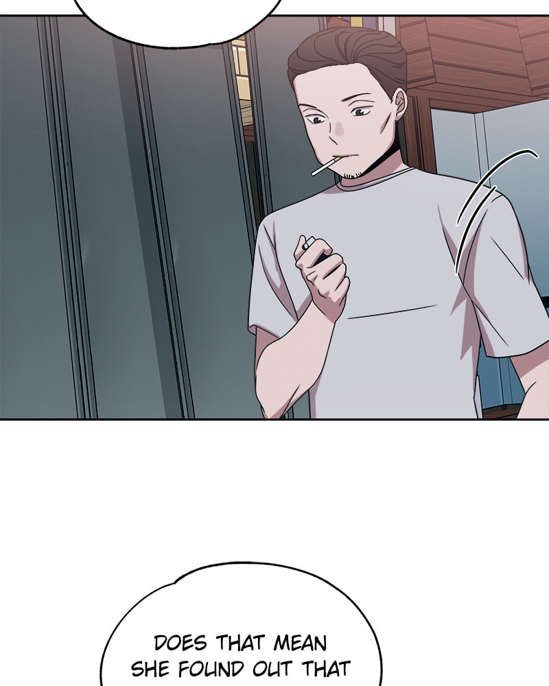 Read Fast Forward chapter 36 image 128 on Lezhin