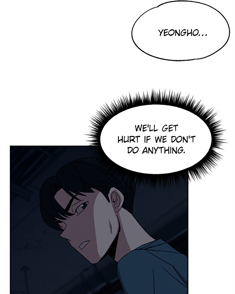 Read Fast Forward chapter 36 image 13 on Lezhin