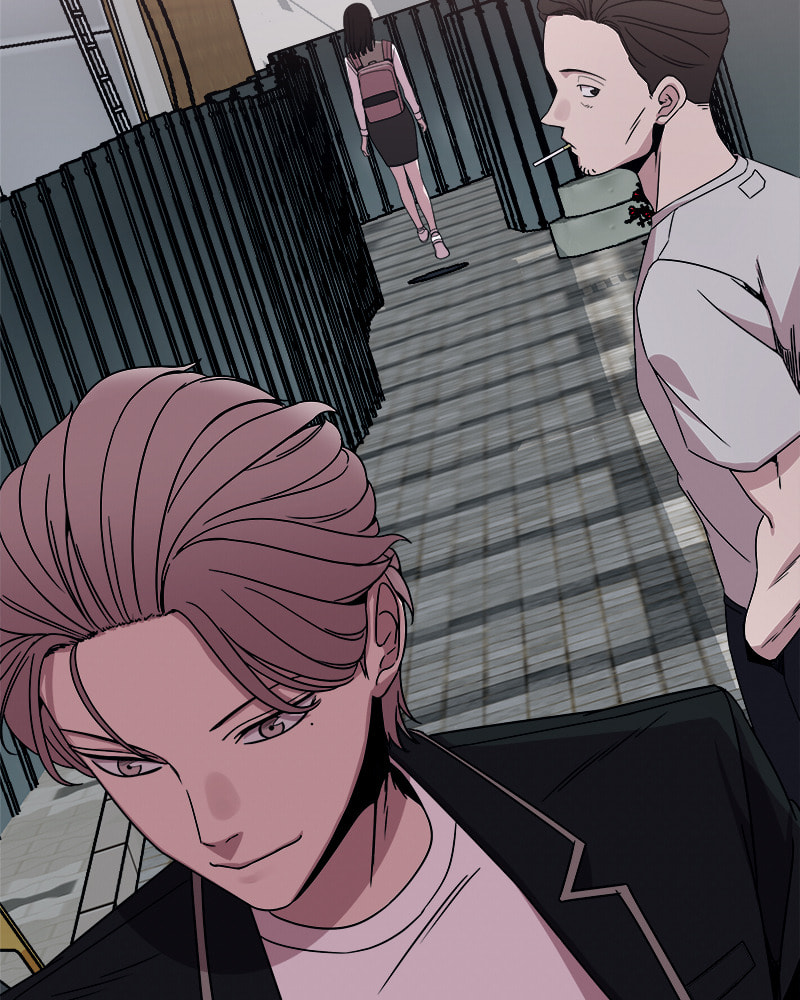 Read Fast Forward chapter 36 image 131 on Lezhin