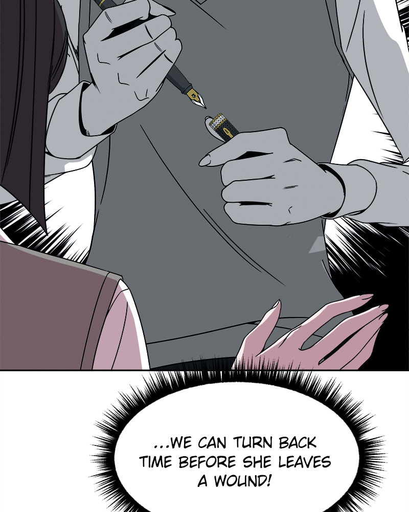 Read Fast Forward chapter 36 image 80 on Lezhin