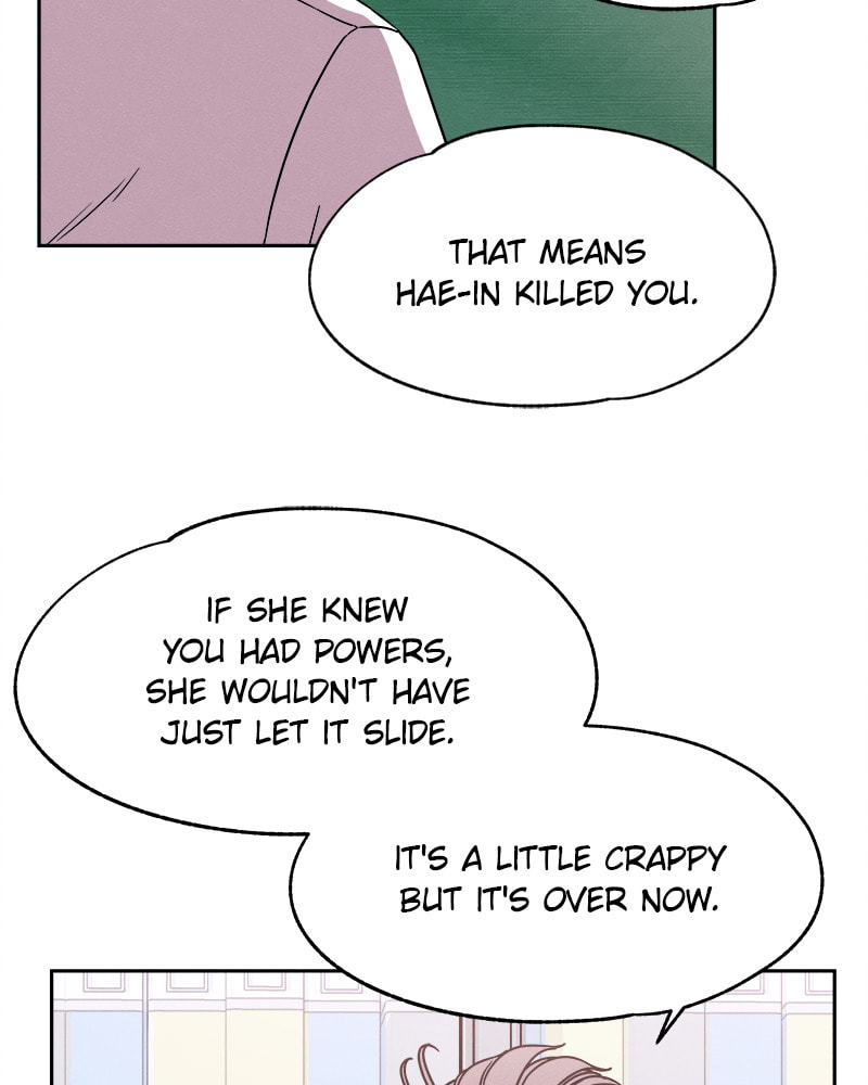 Read Fast Forward chapter 37 image 24 on Lezhin