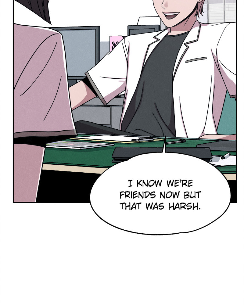 Read Fast Forward chapter 37 image 30 on Lezhin