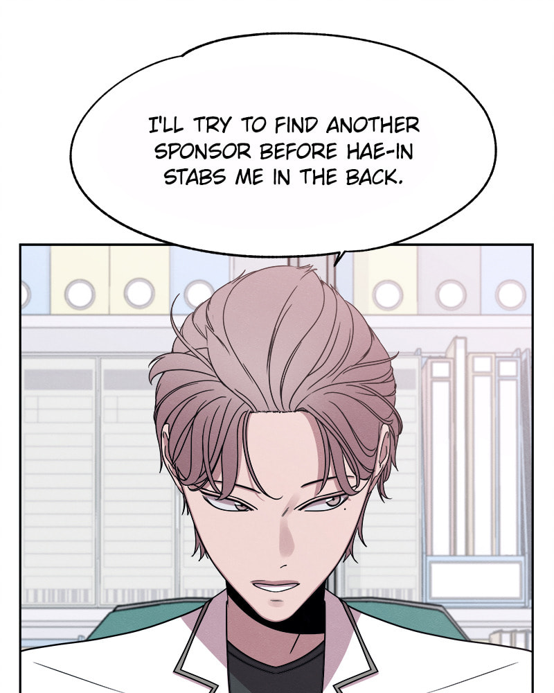 Read Fast Forward chapter 37 image 47 on Lezhin