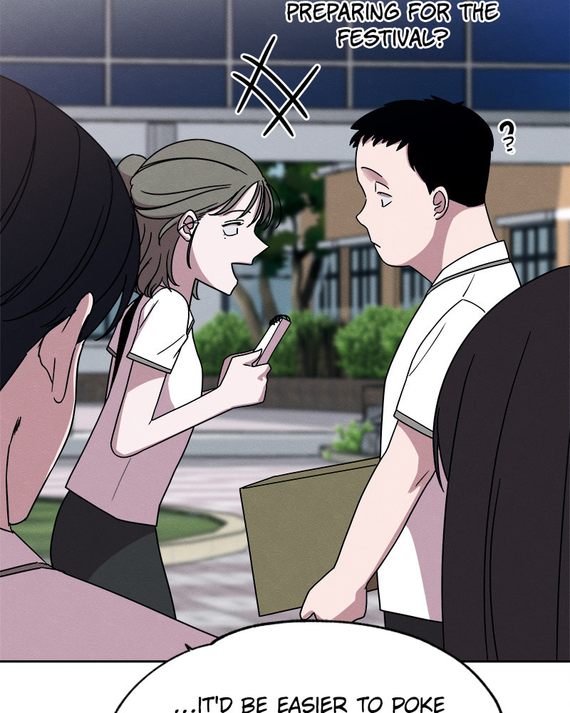 Read Fast Forward chapter 37 image 73 on Lezhin