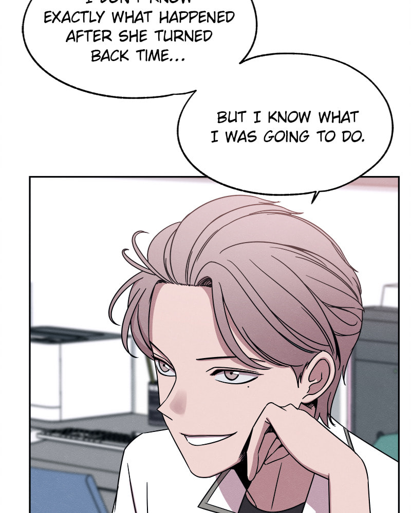 Read Fast Forward chapter 37 image 9 on Lezhin