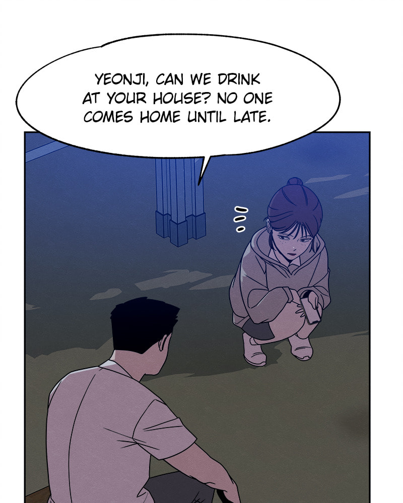 Read Fast Forward chapter 37 image 95 on Lezhin