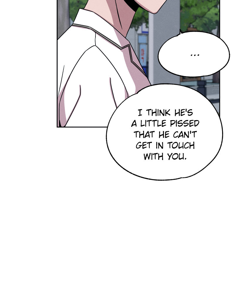 Read Fast Forward chapter 38 image 21 on Lezhin