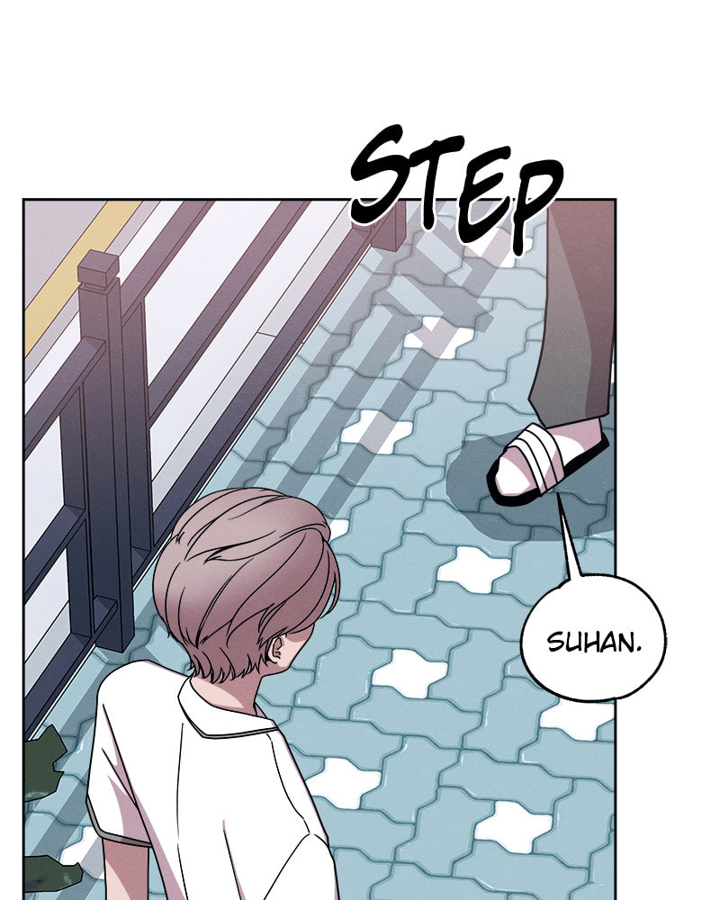 Read Fast Forward chapter 38 image 25 on Lezhin