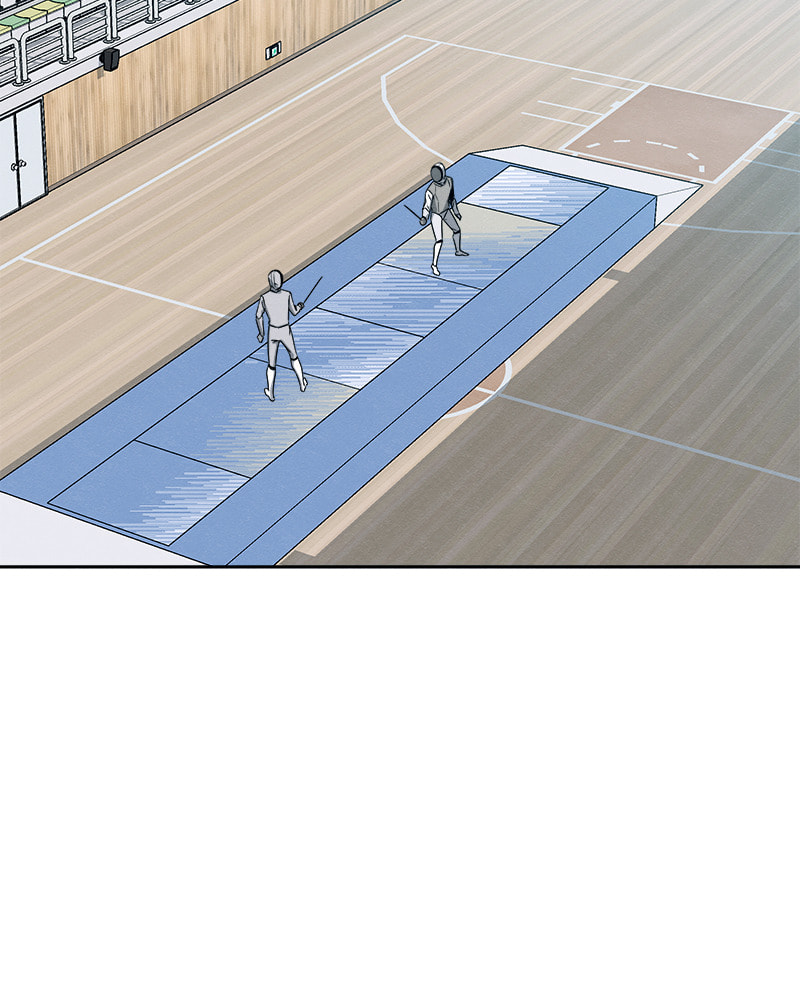 Read Fast Forward chapter 38 image 3 on Lezhin