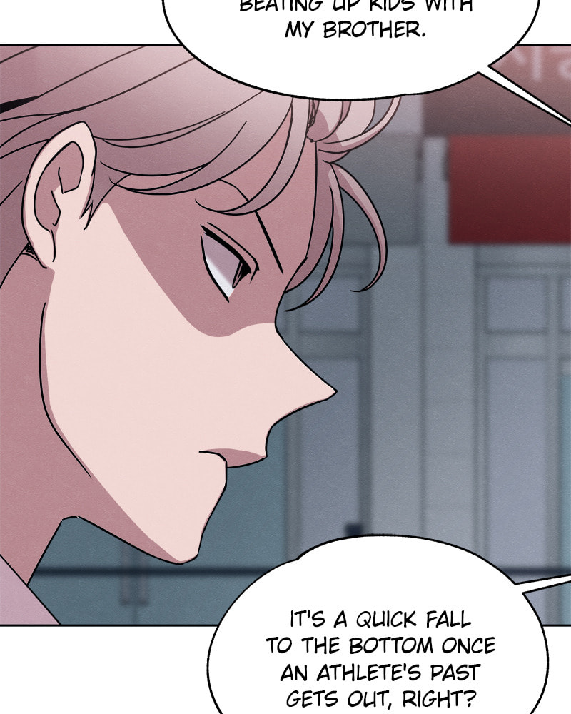 Read Fast Forward chapter 38 image 32 on Lezhin