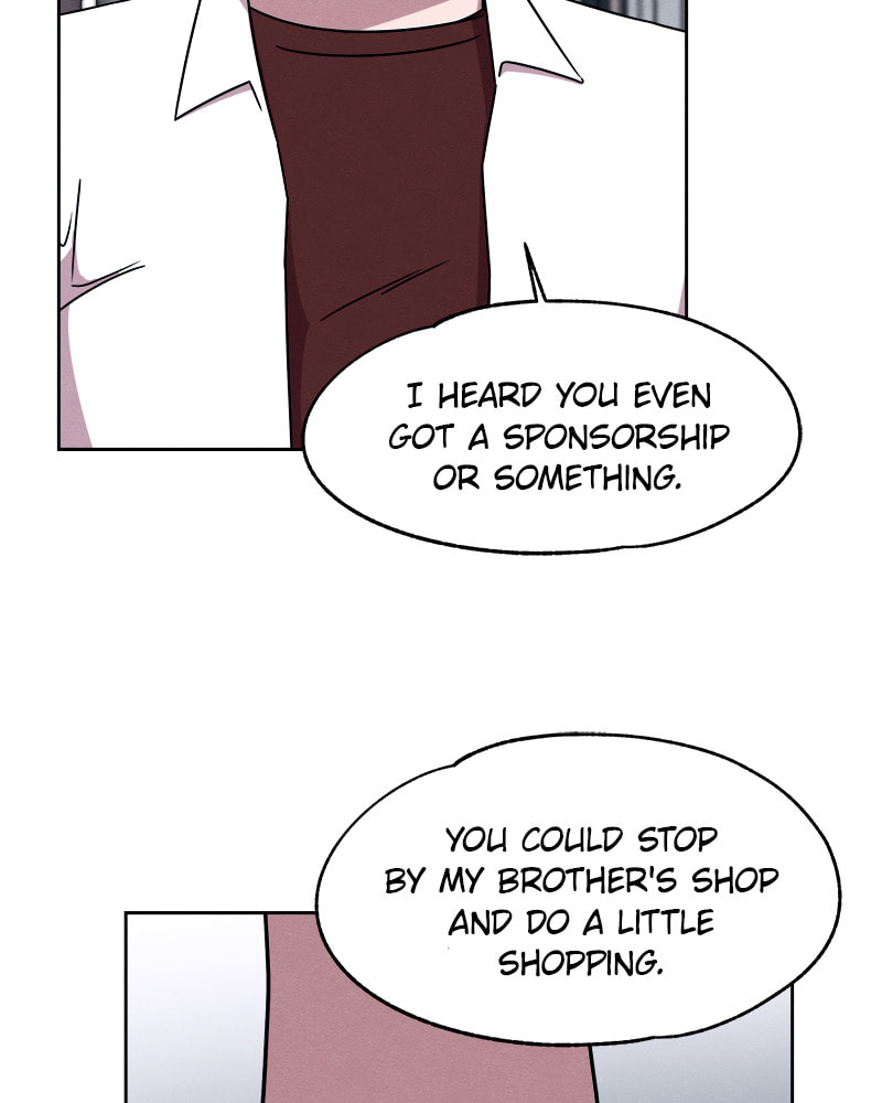Read Fast Forward chapter 38 image 34 on Lezhin