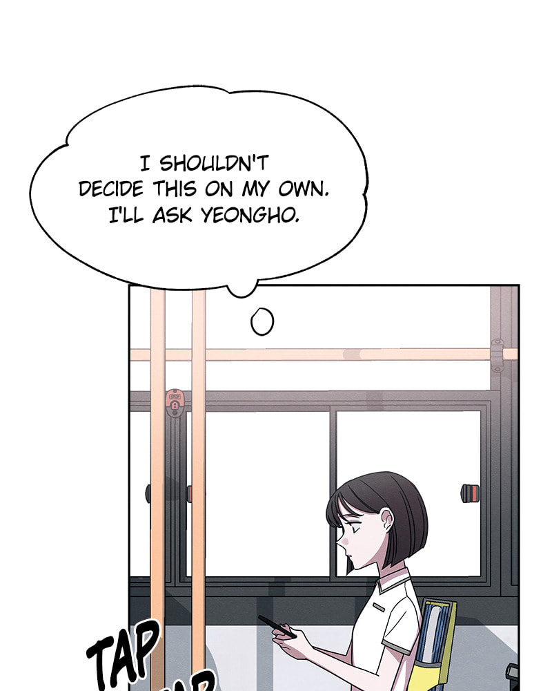 Read Fast Forward chapter 38 image 61 on Lezhin