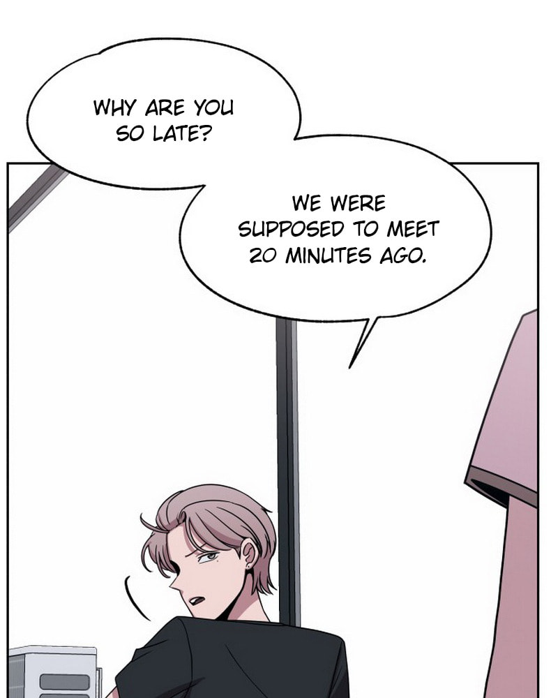 Read Fast Forward chapter 39 image 97 on Lezhin