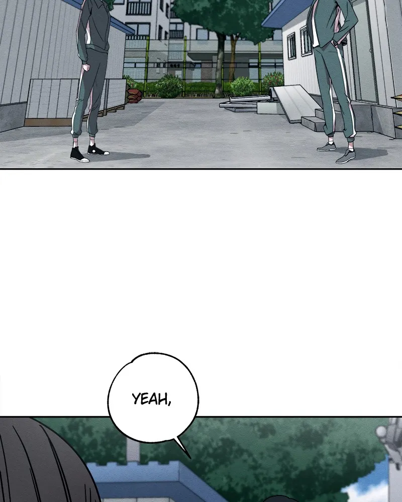 Read Fast Forward chapter 4 image 1 on Lezhin