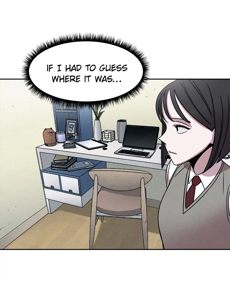 Read Fast Forward chapter 4 image 20 on Lezhin