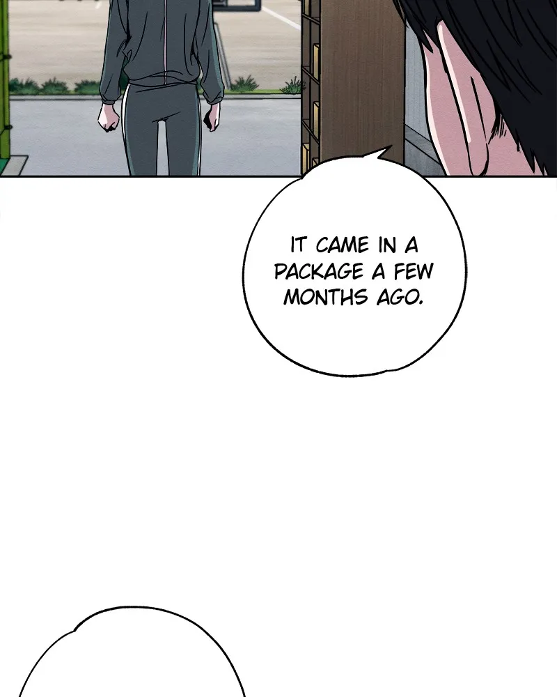 Read Fast Forward chapter 4 image 8 on Lezhin