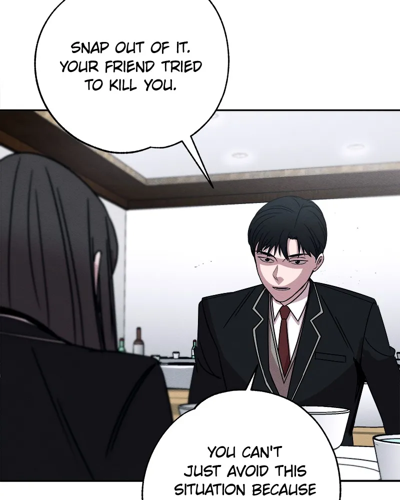 Read Fast Forward chapter 4 image 85 on Lezhin