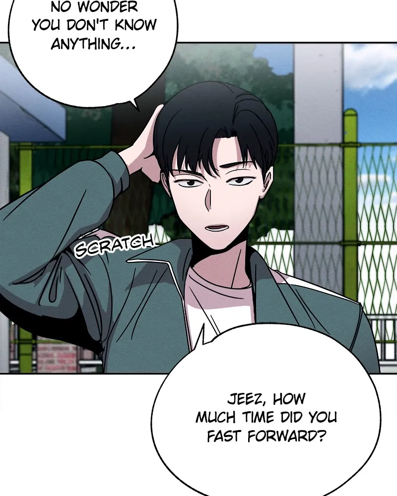Read Fast Forward chapter 4 image 9 on Lezhin