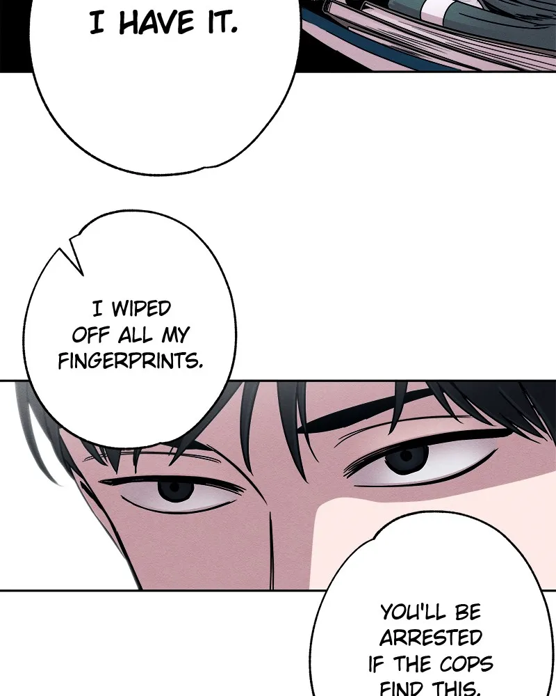Read Fast Forward chapter 4 image 92 on Lezhin