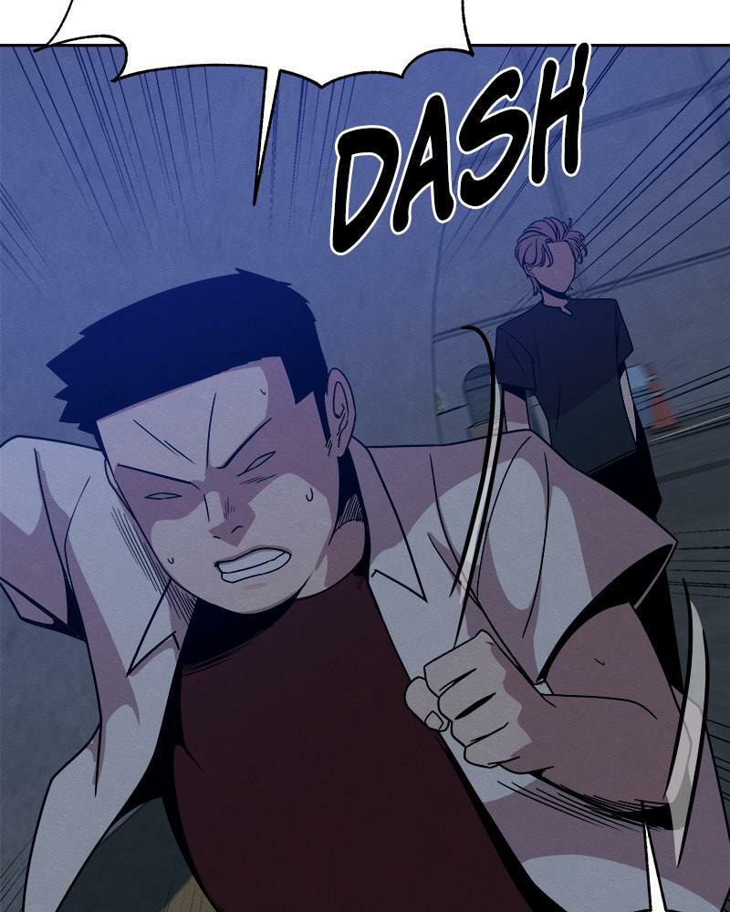 Read Fast Forward chapter 40 image 100 on Lezhin