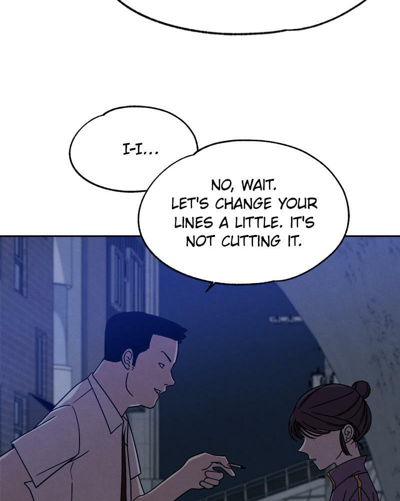 Read Fast Forward chapter 40 image 13 on Lezhin