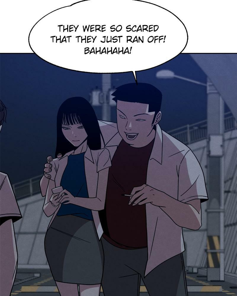 Read Fast Forward chapter 40 image 3 on Lezhin