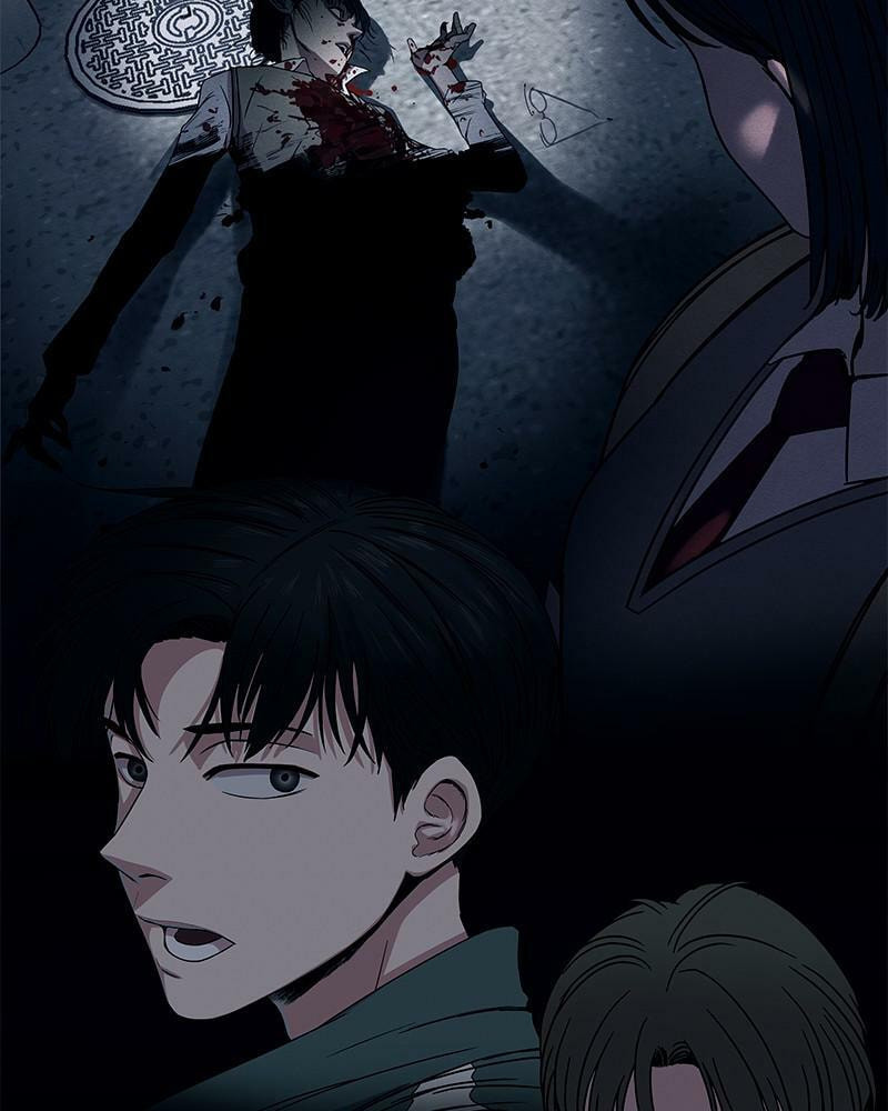 Read Fast Forward chapter 41 image 16 on Lezhin
