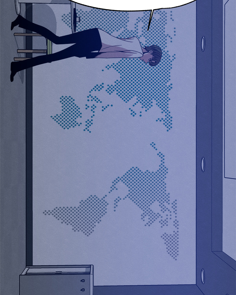 Read Fast Forward chapter 43 image 16 on Lezhin