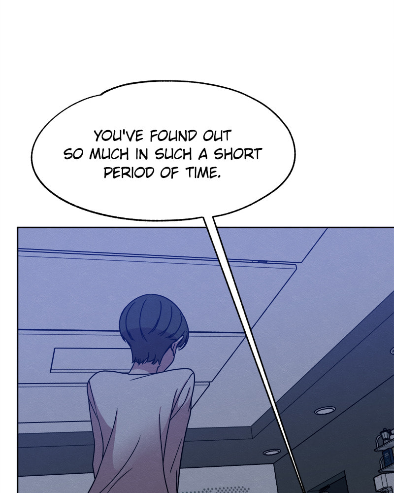 Read Fast Forward chapter 43 image 7 on Lezhin