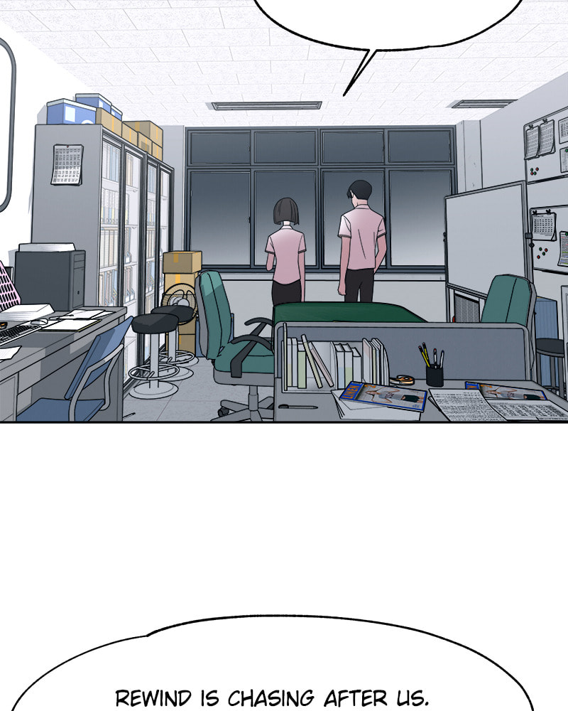 Read Fast Forward chapter 44 image 14 on Lezhin