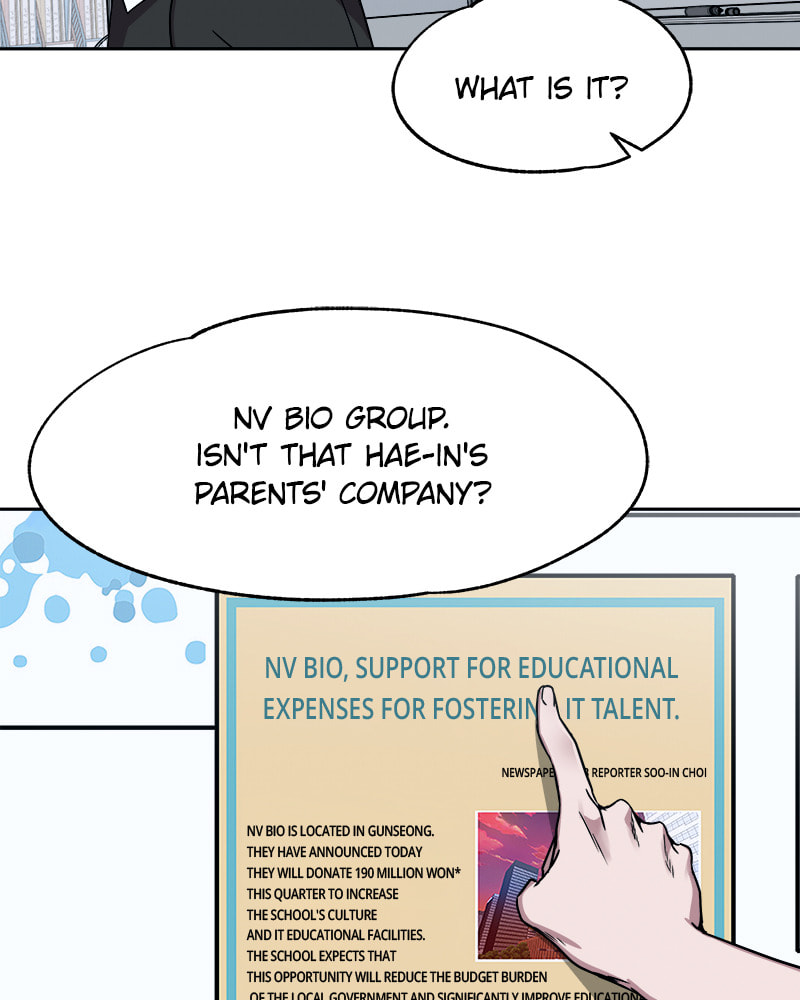 Read Fast Forward chapter 44 image 33 on Lezhin