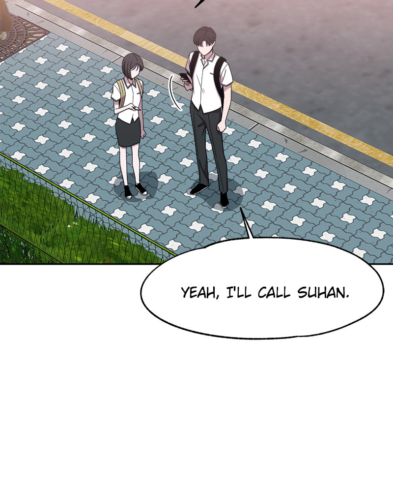 Read Fast Forward chapter 45 image 27 on Lezhin