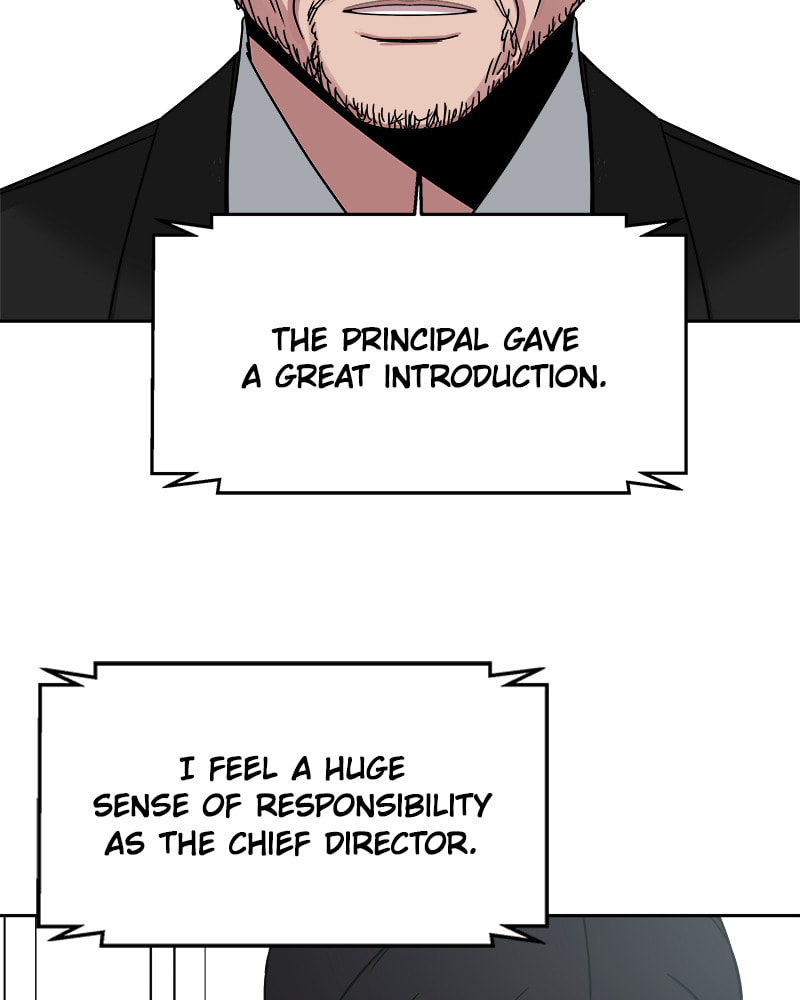 Read Fast Forward chapter 45 image 3 on Lezhin