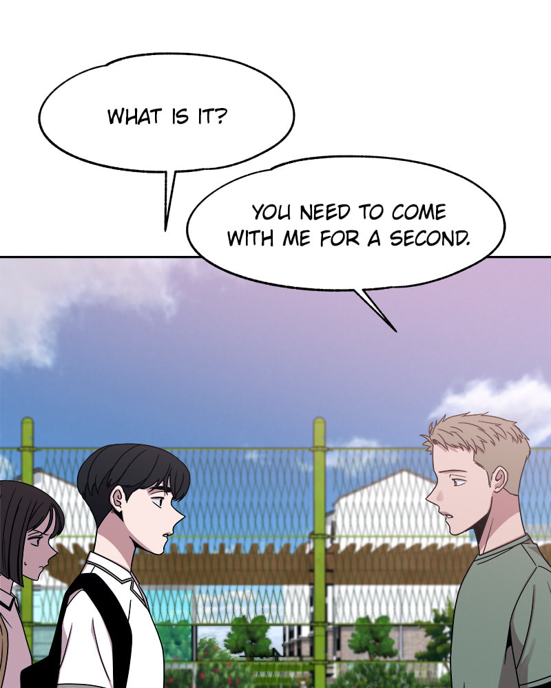 Read Fast Forward chapter 45 image 32 on Lezhin