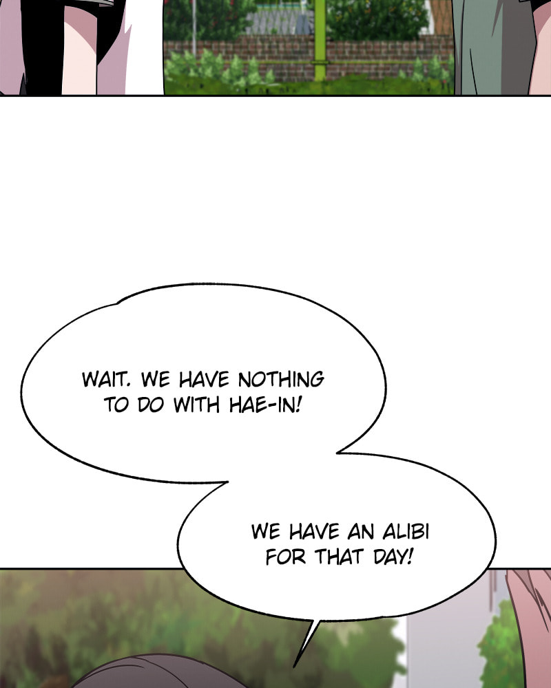 Read Fast Forward chapter 45 image 33 on Lezhin