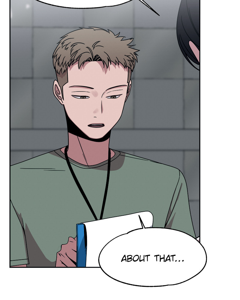 Read Fast Forward chapter 45 image 51 on Lezhin