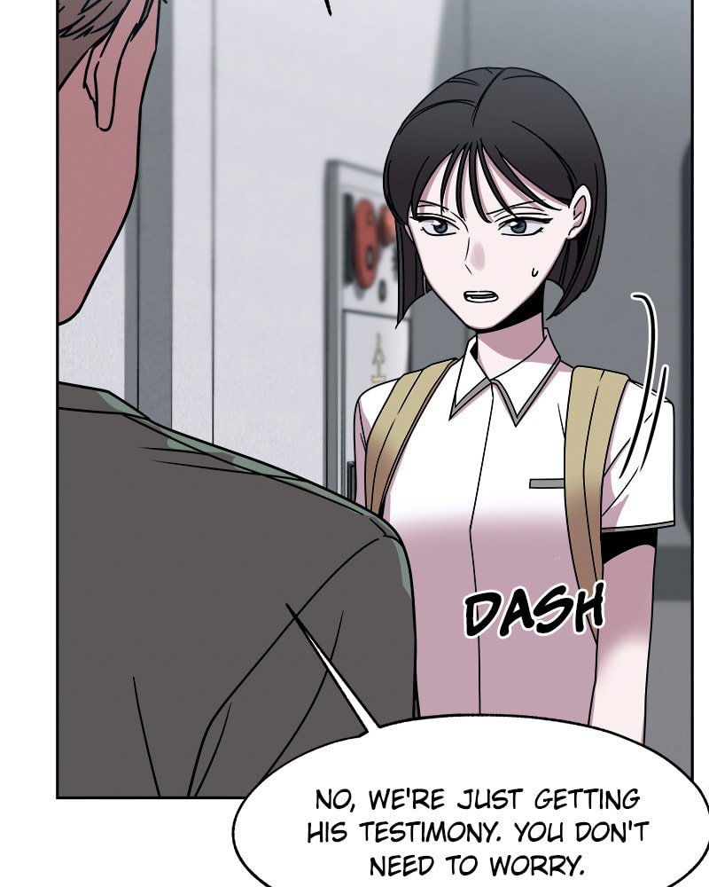Read Fast Forward chapter 45 image 68 on Lezhin