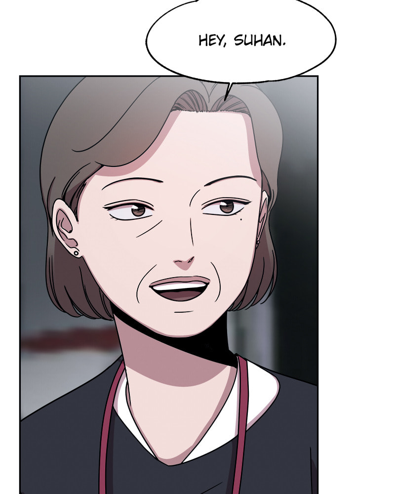 Read Fast Forward chapter 46 image 15 on Lezhin