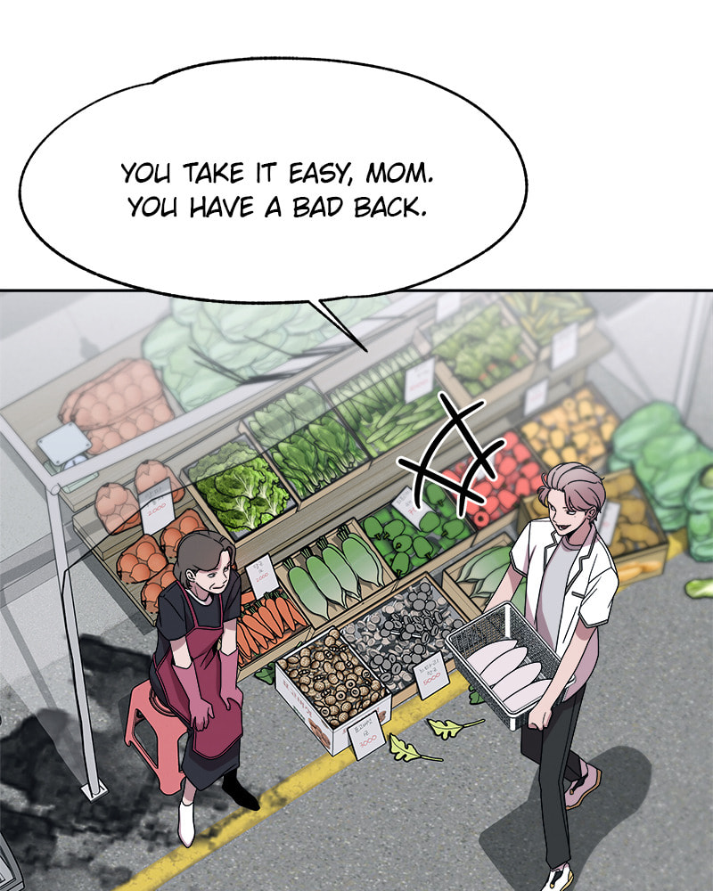 Read Fast Forward chapter 46 image 18 on Lezhin